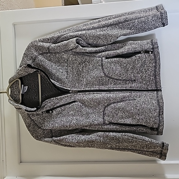 Ford Official Licensed Product MUSTANG zip up jacket size SMALL - Picture 1 of 6